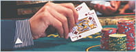 apostar en blackjack con seguro