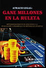 Atraco legal: Gane millones en la ruleta por David Lopez Sanmartin