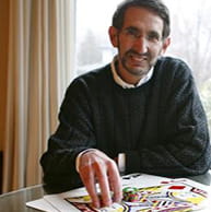 Bill Kaplan es el creador del equipo de Blackjack del MIT