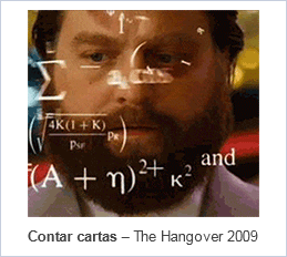 película Hangover 2009 en español es conocida como Resacón en Las Vegas