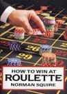 How to win at roulette - libro de Norman Squire