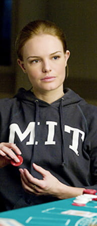Kate Bosworth protagoniza el papel de Jill Taylor