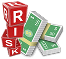 Juegos y giros de riesgo