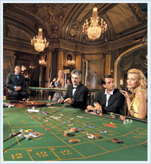Jugar con apuestas altas en casinos online