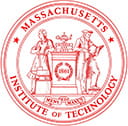 Logotipo de Massachusetts Institute of Technology