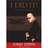 John Tippin gana en 1996 en Las Vegas el Mega Jackpot de 11 Millones de dólares