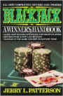 Blackjack: A Winner`s Handbook de Jerry Patterson