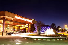 Casino Gran Madrid en Torrelodones