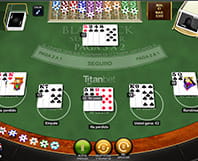 diferentes resultados y opciones en blackjack surrender