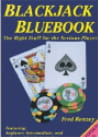 Blackjack Bluebook de Fred Renzey
