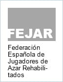 Logo de FEJAR
