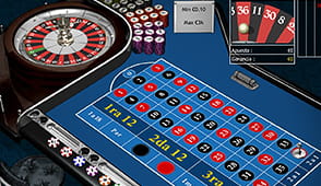 Mi juego de ruleta favorita