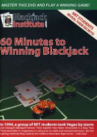 60 Minutes to Winning Blackjack