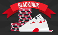 Blackjack.