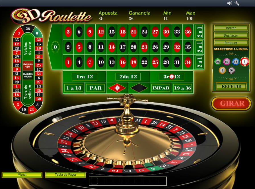 Laganadora Casino Online