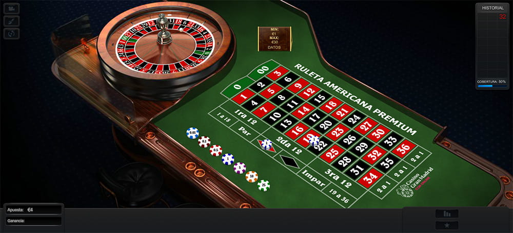 52 formas de evitar el agotamiento de la mejores juegos de ruleta de casino