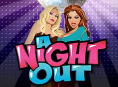 A Night Out de Playtech