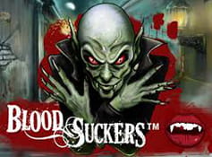 Blood Suckers online gratis