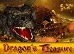 jugar gratis el slot Dragon's Treasure