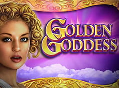 Golden Goddess de IGT