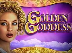 Golden Goddess de IGT