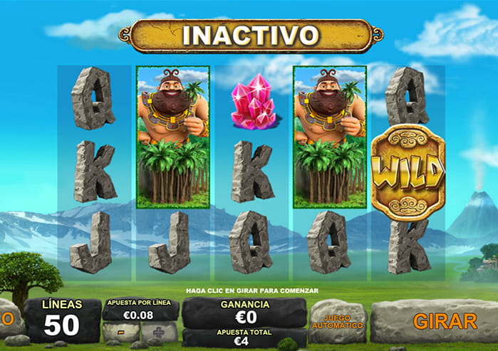 jugar Jackpot Giant online gratis 