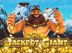 Carátula de la tragaperras Jackpot Giant