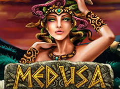 Medusa de NextGen