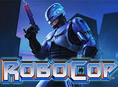 Jugar Robocop de Playtech