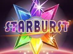 Starburst slot de NetEnt