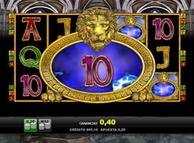 inicio de giros gratis en bei Magic Mirror