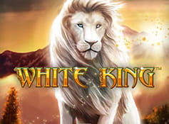 Slot White King de Playtech 